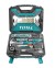 TOTAL BROCA KIT THKTAC01120 120P MIST Total Herramientas Oficial