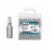 TOTAL BITS FENDA TAC16SL423 SL6X50MM Total Herramientas Oficial