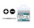 TOTAL BITS FENDA/PHILIPS TAC16HL133 Total Herramientas Oficial