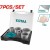 TOTAL SERRAS COPO PARA METAL E CERÂMICA 7PCS  TACSH2071   Total Herramientas Oficial