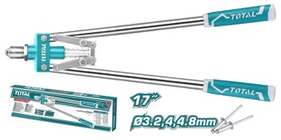 TOTAL REBITADOR MANUAL THT32176 7 Total Herramientas Oficial