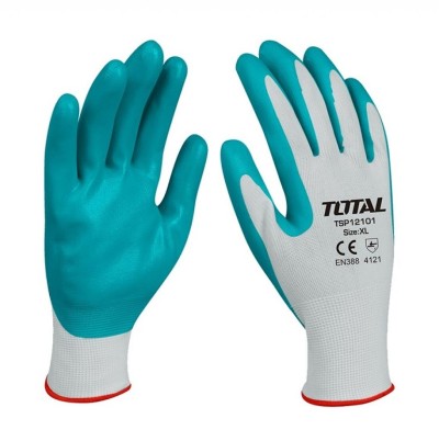 TOTAL LUVAS TSP12101 Total Herramientas Oficial