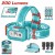 TOTAL LANTERNA DE CABESA 200 LUMENS THL013AAA6 Total Herramientas Oficial