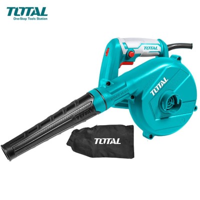 TOTAL SOPRADOR ASPIRADOR  UTB2066 600W Total Herramientas Oficial