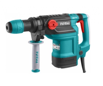 TOTAL MARTLETE  TH112386 1200W SDS MAX Total Herramientas Oficial
