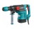 TOTAL MARTLETE  TH112386 1200W SDS MAX Total Herramientas Oficial
