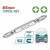 TOTAL BITS PHILIPS  10PCS PH2X65MM TAC16PH233  Total Herramientas Oficial