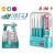 TOTAL KIT CHAVE FENDA  THT250906 CR-V 9PCS Total Herramientas Oficial
