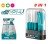 TOTAL KIT CHAVE FENDA  THT250906 CR-V 9PCS Total Herramientas Oficial