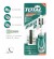 TOTAL KIT CHAVE CATRACA  TACSD30156 15PC Total Herramientas Oficial