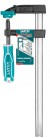 TOTAL SARGENTO F  THT1320502  50X200 Total Herramientas Oficial