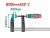 TOTAL SARGENTO F  THT1321204  120X800MM Total Herramientas Oficial