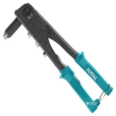 TOTAL REBITADOR MANUAL THT32104 10.5 Total Herramientas Oficial