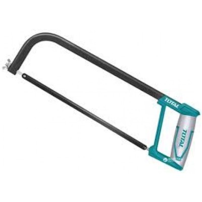 TOTAL SERA DE FERRO THT54166 300MM QUADRO Total Herramientas Oficial