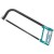 TOTAL SERA DE FERRO THT54166 300MM QUADRO Total Herramientas Oficial