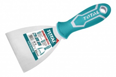 TOTAL ESPATULA DE MASA  THT83606 60MM Total Herramientas Oficial