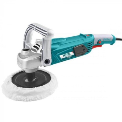 TOTAL POLIDORA  UTP1141806 1400W 7 Total Herramientas Oficial