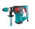 TOTAL MARTLETE  TH1153216 1500W SDS PLUS Total Herramientas Oficial