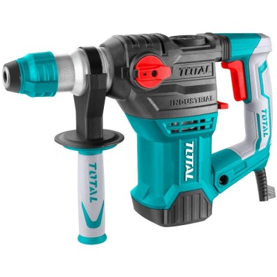 TOTAL MARTLETE  UTH1153216 1500W SDS PLUS Total Herramientas Oficial