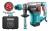 TOTAL MARTLETE  UTH1153216 1500W SDS PLUS Total Herramientas Oficial