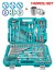 TOTAL KIT FERAMENTA  THKTHP21426 142PCS Total Herramientas Oficial