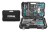 TOTAL KIT FERAMENTA  THKTHP21426 142PCS Total Herramientas Oficial