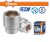 WADFOW SOQUETE HEXAGONAL  3/4 19MM WSC4519  Total Herramientas Oficial