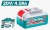 TOTAL BATERIA 20V 4.0AH TFBLI20021 Total Herramientas Oficial
