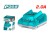 TOTAL CAREGADOR TFCLI2001 20V 220V Total Herramientas Oficial
