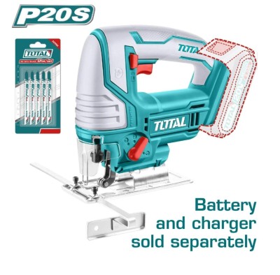 TOTAL TICO TICO 20V  TJSLI8501 LI-ION Total Herramientas Oficial