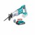 TOTAL SERRA SABRE TRSLI1151 LI-ION Total Herramientas Oficial