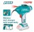 TOTAL COMPRESOR DE AR 20V TACLI2018 150PSI LION Total Herramientas Oficial