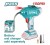 TOTAL COMPRESOR DE AR 20V TACLI2018 150PSI LION Total Herramientas Oficial