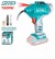 TOTAL COMPRESOR DE AR 20V TACLI2018 150PSI LION Total Herramientas Oficial