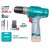 TOTAL FURADEIRA DE IMPACTO  12V TIDLI12202   Total Herramientas Oficial
