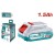 TOTAL BATERIA TBLI12151 12V 1.5AH Total Herramientas Oficial