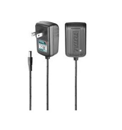 TOTAL CAREGADOR  UTOCLI228180 18V 110 Total Herramientas Oficial