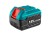 TOTAL BATERIA TOBPLI228180 18V Total Herramientas Oficial
