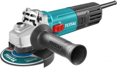 TOTAL REBARBADORA  TG11012526 1100W Total Herramientas Oficial