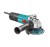 TOTAL REBARBADORA  TG11012526 1100W Total Herramientas Oficial