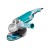 TOTAL REBARBADORA  TG1252306  9`  2400W Total Herramientas Oficial