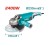 TOTAL REBARBADORA  TG1252306  9`  2400W Total Herramientas Oficial