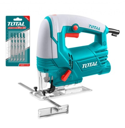 TOTAL TICO TICO TS206806 650W Total Herramientas Oficial