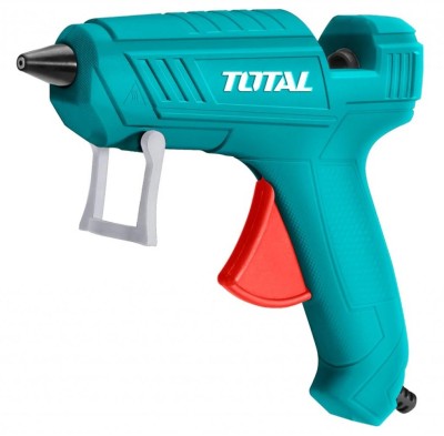TOTAL PISTOLA DE COLA    UTT101116 Total Herramientas Oficial