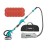 TOT LIXADEIRA  TWS10501 P/TETO E GESSO  1050W Total Herramientas Oficial