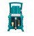TOTAL COMPRESOR DE AR TTAC1406 12V  140PSI Total Herramientas Oficial