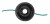 TOTAL CORTA G.LINHA  TGTLS2541 2.5MM 4M Total Herramientas Oficial