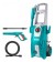 TOTAL LAVA JATO  TGT11356 1800W 2200PSI Total Herramientas Oficial