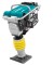 TOTAL COMPACTADOR DE GASOLINA TP880-2   4.8KW Total Herramientas Oficial