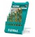 TOTAL BROCA KIT  TACSD0085 8PC METAL Total Herramientas Oficial